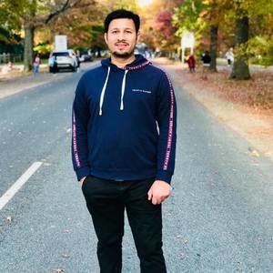 Meet your Posher, Atif